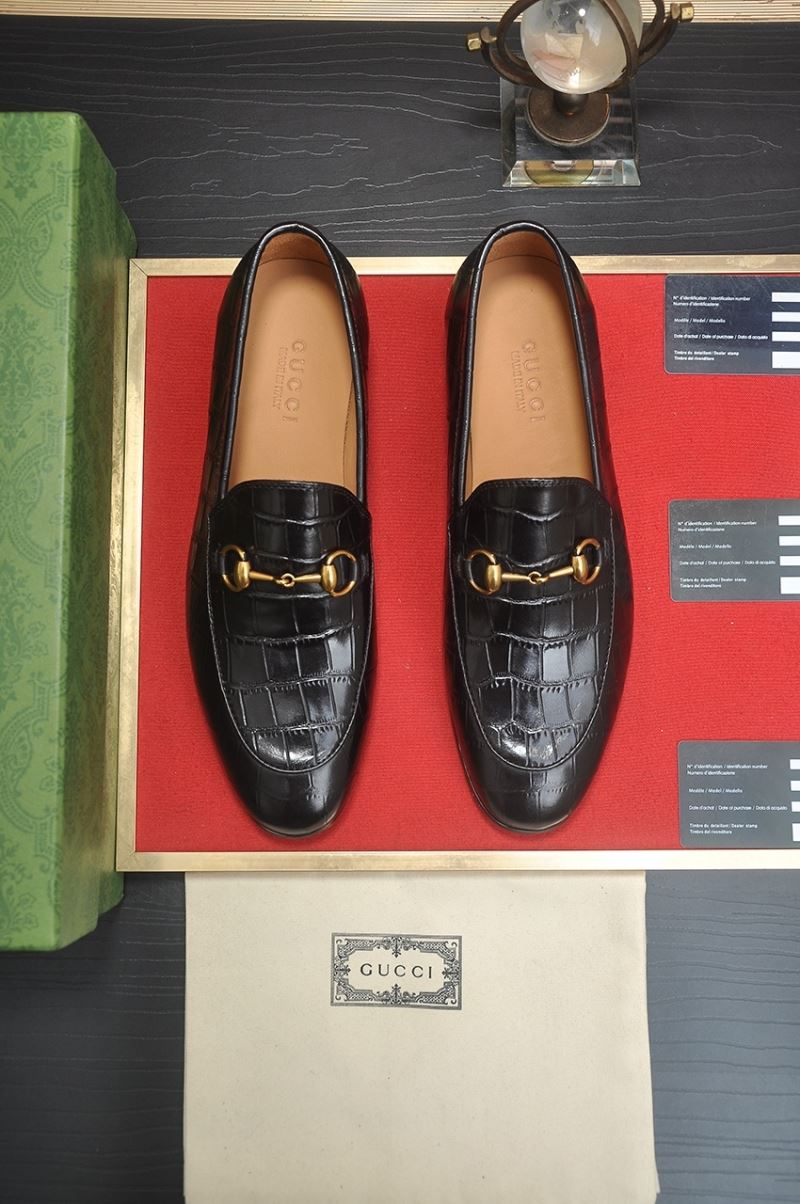 Gucci Business Shoes